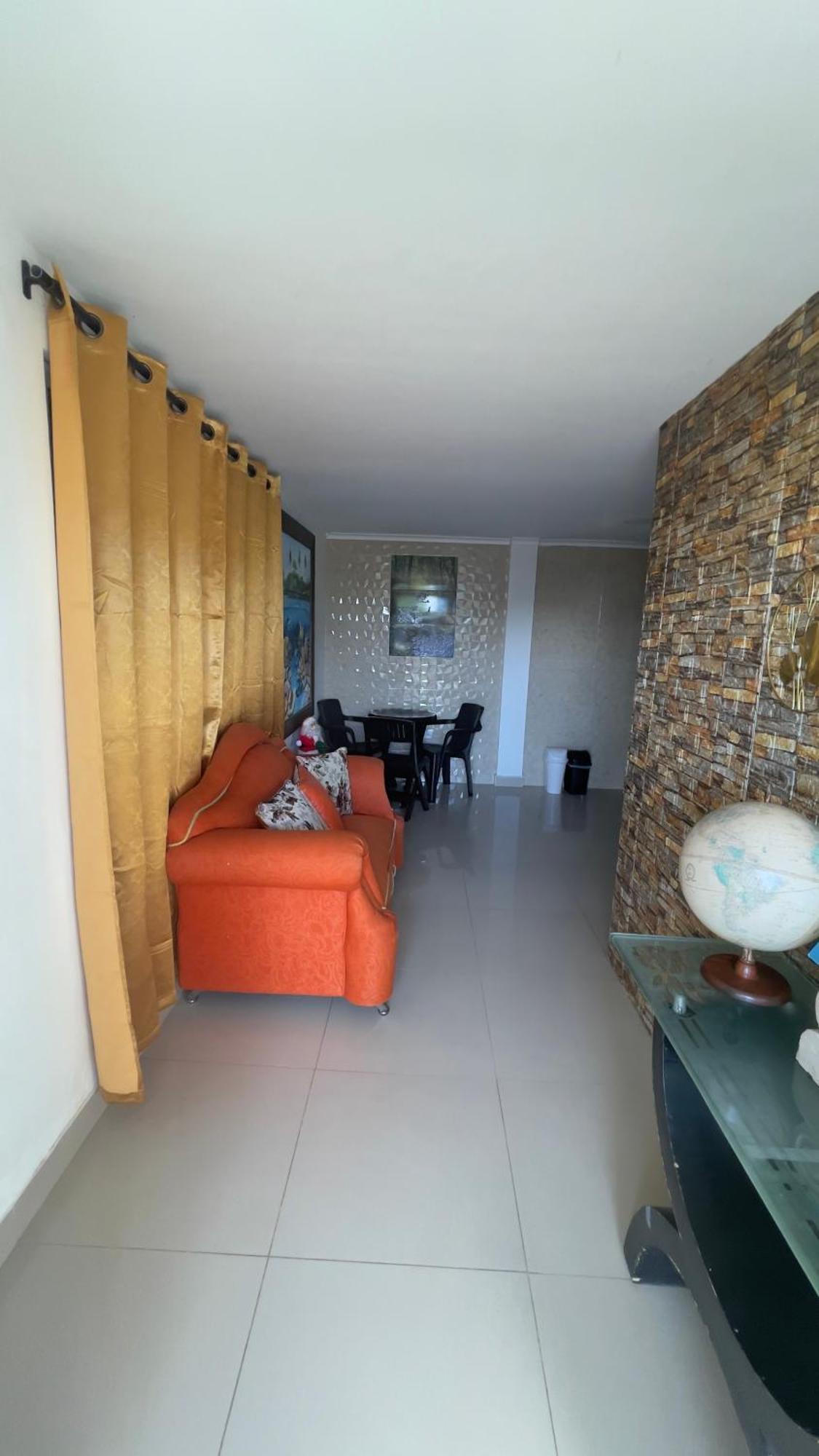 Sea Life Apartamentos San Andrés Exterior foto
